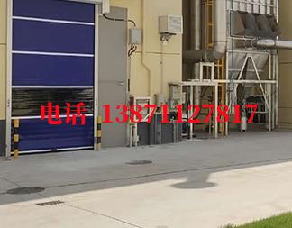 临夏市快速防爆卷帘门