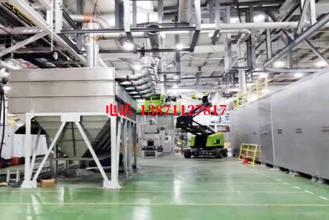 临夏市机电设备安装工程,设备安装公司